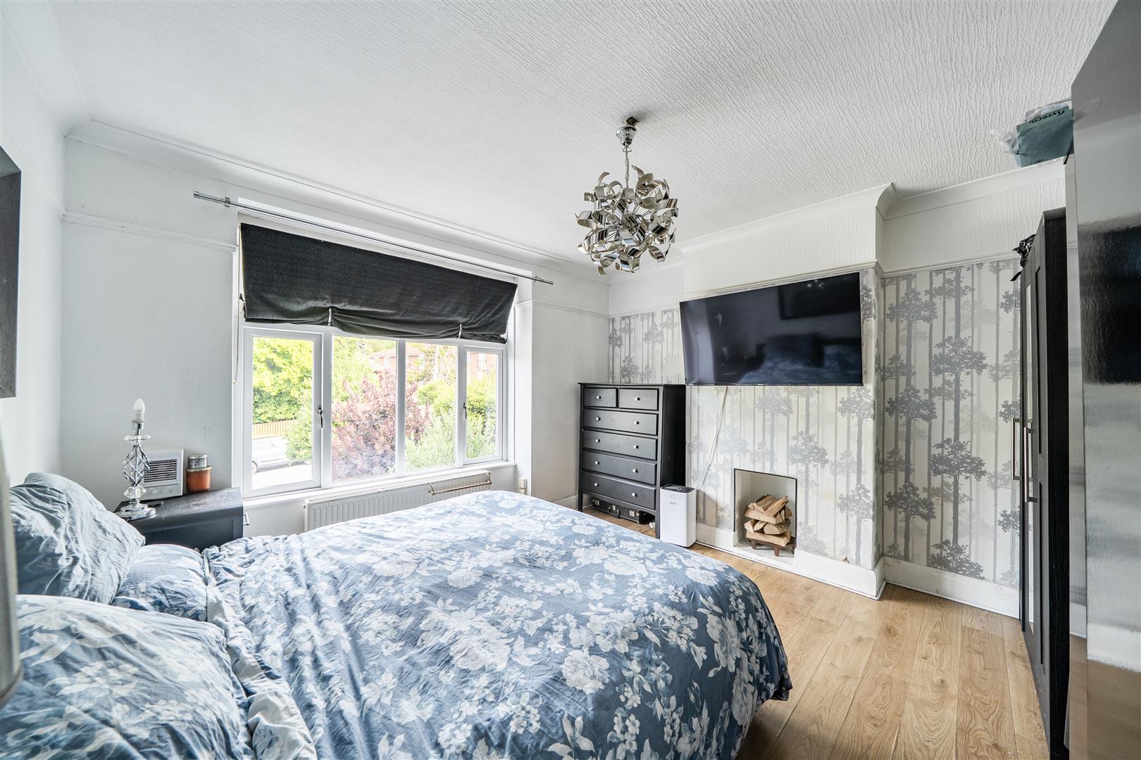 Penlan Crescent, Uplands, Swansea, SA2 0RL